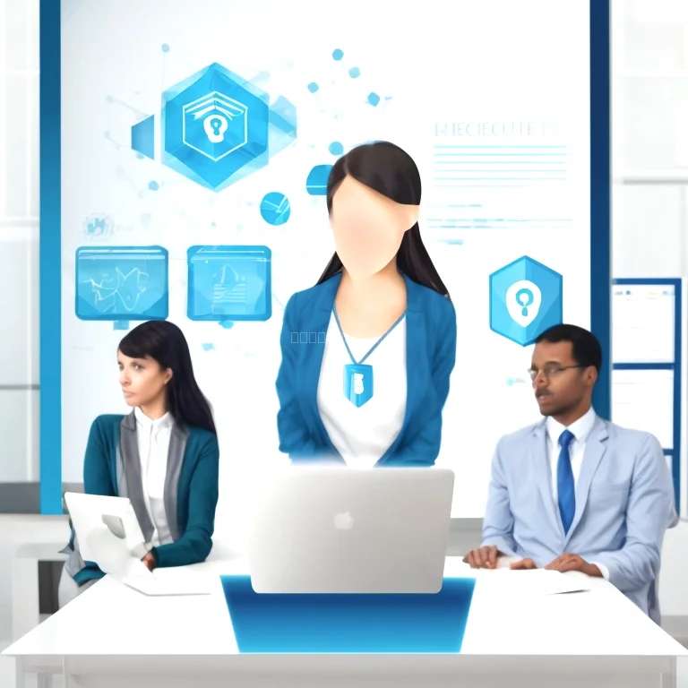 Praktische IT-Sicherheitsübung im Kurs