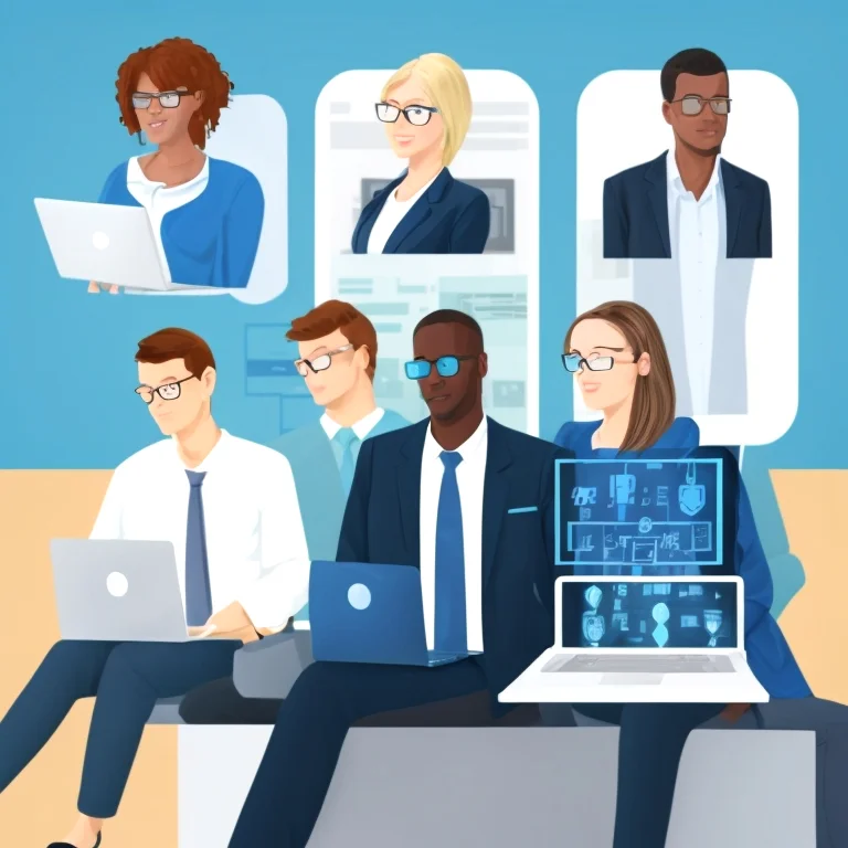 Fortgeschrittene Sicherheitsstrategien